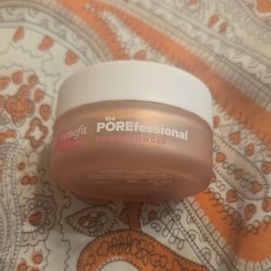 Benefit POREfessional Power Powder in Shade Light